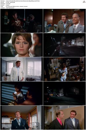 The Man Who Had Power Over Women 1970 1080p BluRay x264-OFT