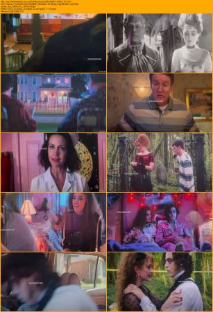 Lisa Frankenstein 2024 HDCAM x264-SUNSCREEN