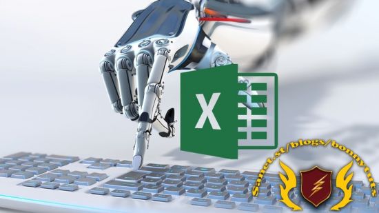 Create Your Own Automated Stock Trading Robot In EXCEL!