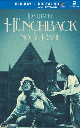 The Hunchback of Notre Dame 1923 720p BluRay x264-x0r