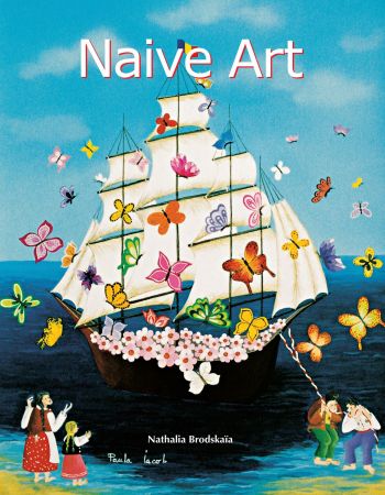 Naive Art (True EPUB)