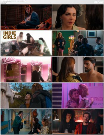 Pensati Sexy 2024 2160p AMZN WEB-DL DDP5.1 H265-FLUX