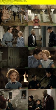 The Littlest Rebel 1935 1080p BluRay x264 AAC-YTS