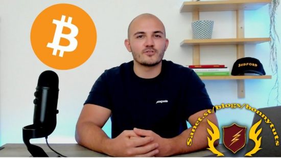 Bitcoin Fundamentals: A Non-Techy Guide