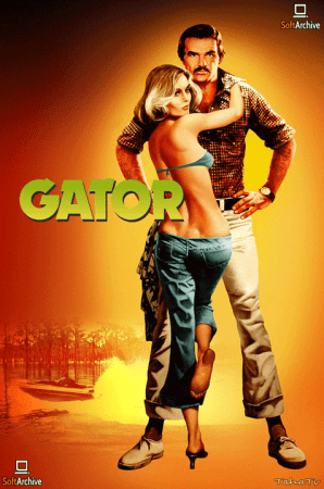 Gator 1976 1080p AMZN WEB-DL DDP 2.0 H264-PiRaTeS