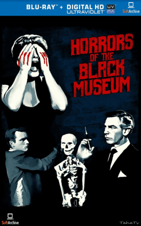 Horrors of the Black Museum 1959 1080p BluRay x264-OFT