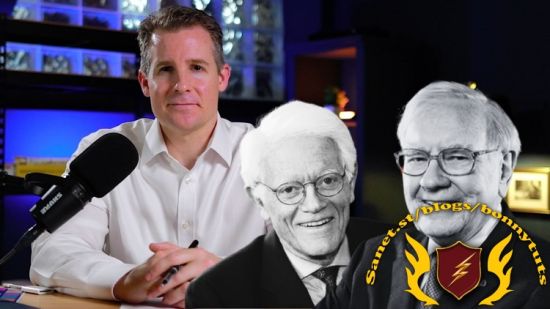 How to invest in stocks like a pro. The Complete Course!