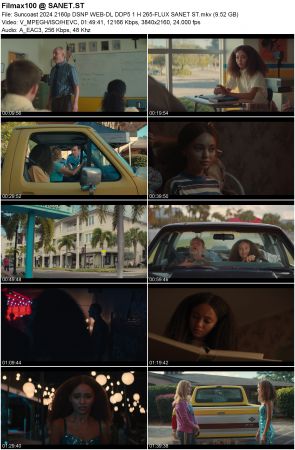 Suncoast 2024 2160p DSNP WEB-DL DDP5.1 H265-FLUX
