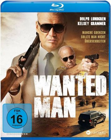 Wanted Man 2024 1080p BluRay REMUX AVC DTS-HD MA 5.1-TRiToN