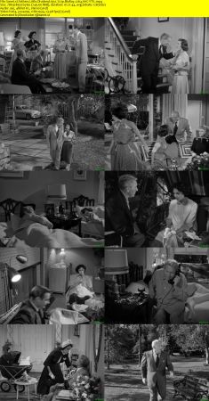 Fathers Little Dividend 1951 720p BluRay x264 AAC-YTS