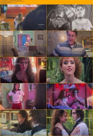 Lisa Frankenstein 2024 720p HDCAM-C1NEM4