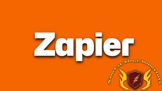 Automating Workflows with Zapier In 2024