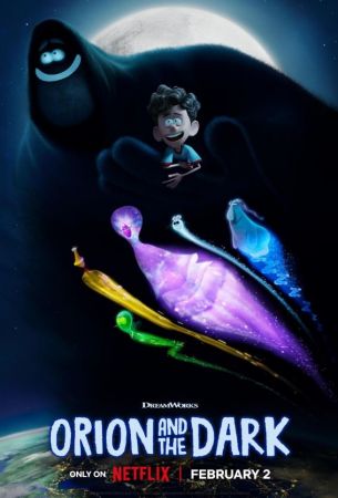 Orion And The Dark 2024 1080p WEBRip x264 AAC5.1-YTS