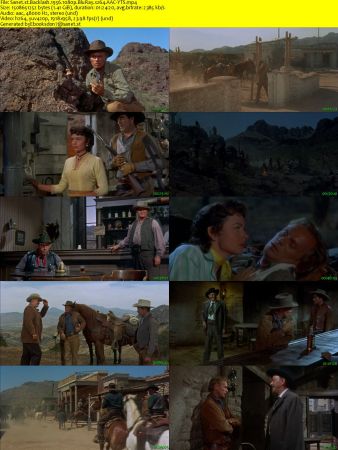 Backlash 1956 1080p BluRay x264 AAC-YTS