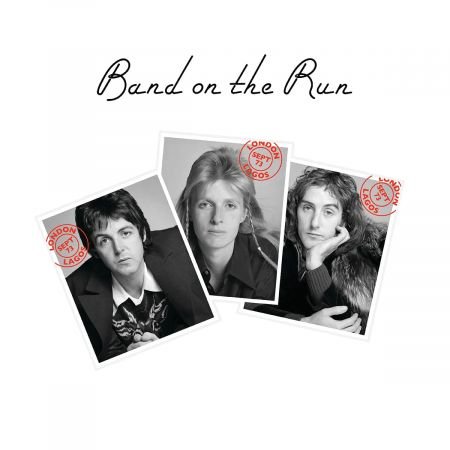 Paul McCartney &amp; Wings – Band On The Run (50th Anniversary Edition) (2024) FLAC/MP3