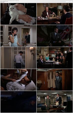 From Russia With Love 1963 2160p 4K WEB x265 10bit AAC5.1-YTS