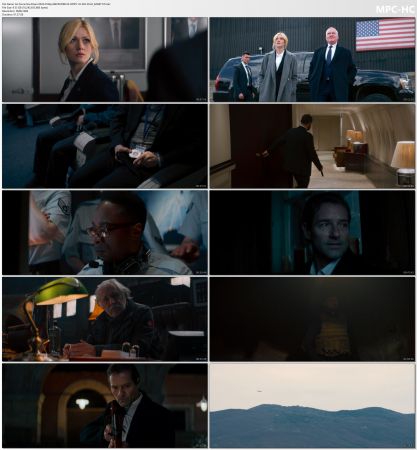 Air Force One Down 2024 2160p AMZN WEB-DL DDP5.1 H265-FLUX