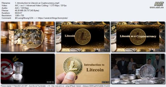 Litecoin Investing and Trading | Cryptocurrency