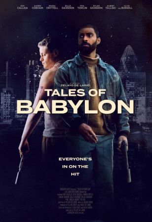 Tales of Babylon 2024 WEB-DL x264-CXN