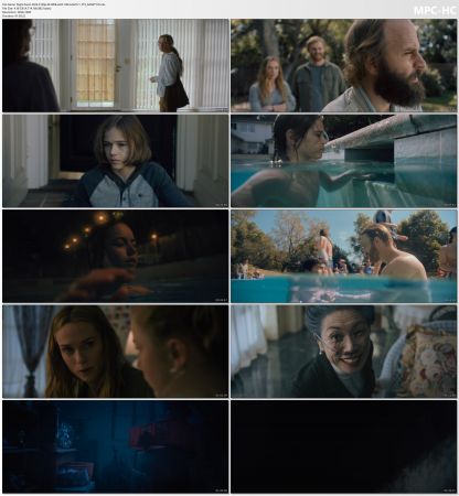 Night Swim 2024 2160p 4K WEB x265 10bit AAC5.1-YTS