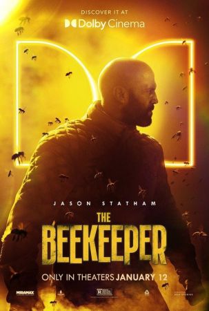 The Beekeeper 2024 1080p WEBRip x264 AC3-DiVERSiTY