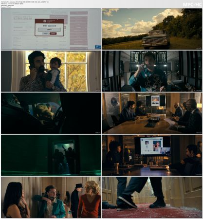 The Beekeeper 2024 2160p WEB-DL DDP5.1 SDR H265-AOC