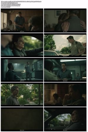 The Outsider 2020 S01 1080p BluRay x265-DH