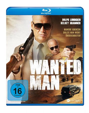 Wanted Man 2024 1080p BluRay x264 AAC5 1-YTS