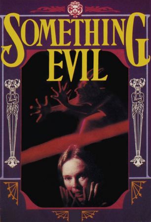 Something Evil 1972 720p x264-Classics