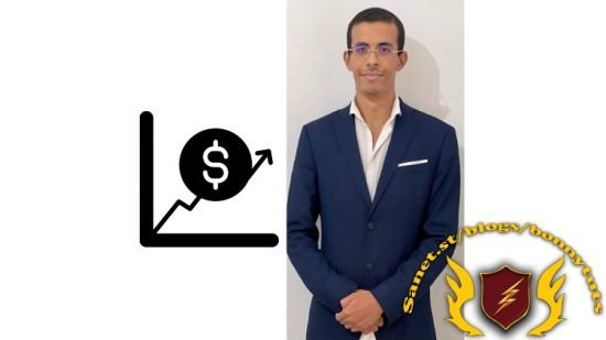 Become a Trader from scratch