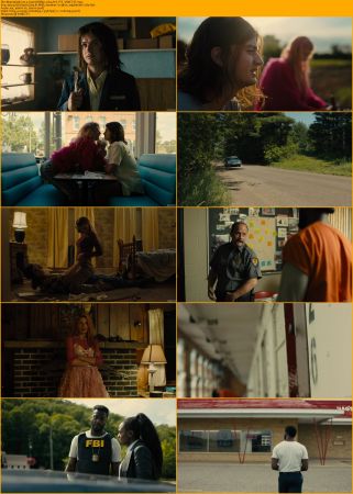 Marmalade 2024 720p WEBRip x264 AAC-YTS