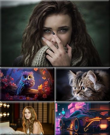 Computer Desktop Wallpapers Collection. Part (2982)