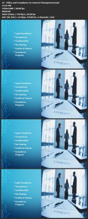 Fundamentals of Contract Management