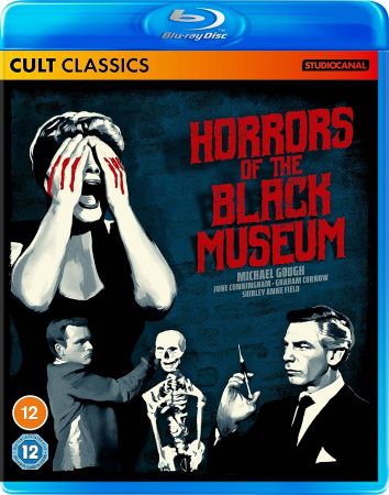 Horrors Of The Black Museum 1959 1080p BluRay x264 AAC-YTS