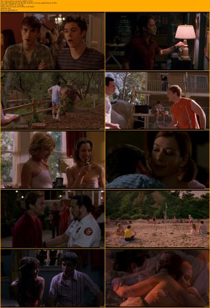 American Pie Collection 1080p BRRip x264 AC3 DiVERSiTY