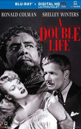 A Double Life 1947 1080p BluRay x264-SUP3R