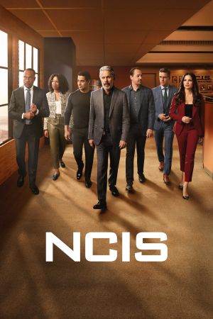 NCIS S21E06 1080p WEB DDP5.1 h264 EAC3-ShADoW