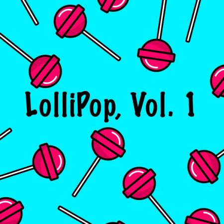 VA - Lollipop, Vol. 1 (2024) - SoftArchive