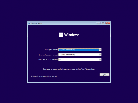 Windows 11 22H2 Pro 22621.3155 (No TPM Required) Preactivated Multilingual