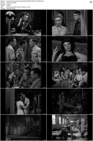 From Here to Eternity 1953 1080p MAX WEB-DL DDP 5.1 H265-PiRaTeS