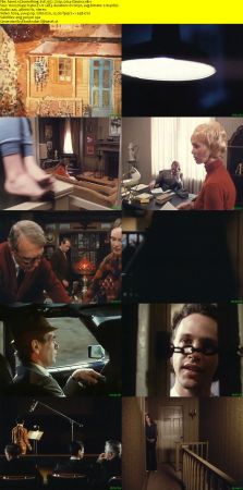 Something Evil 1972 720p x264-Classics