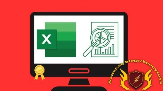 Dividend Stock Analysis Using Microsoft Excel