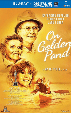 On Golden Pond 1981 1080p BluRay x264-nikt0