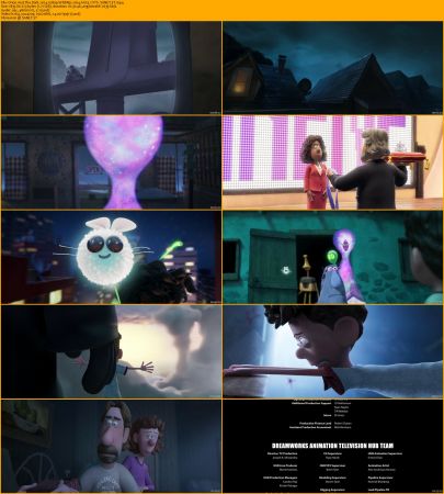 Orion And The Dark 2024 1080p WEBRip x264 AAC5.1-YTS