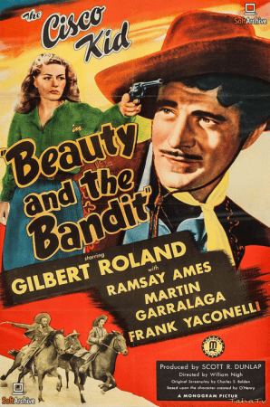Beauty and the Bandit 1946 1080p MAX WEB-DL DDP 2.0 H265-PiRaTeS