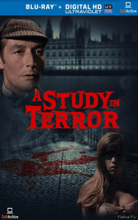 A Study In Terror 1965 1080p BluRay x264-SUP3R