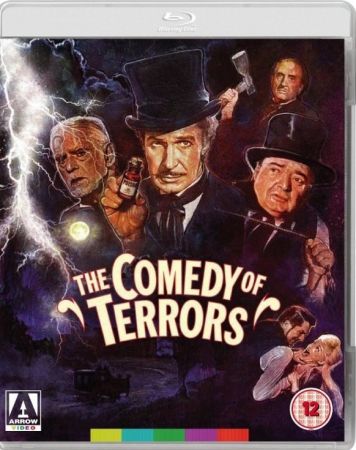 The Comedy Of Terrors 1963 1080p BluRay x264 AAC-YTS