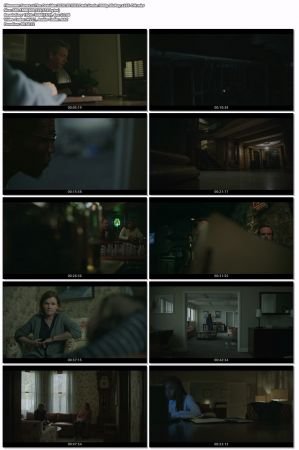 The Outsider 2020 S01 1080p BluRay x265-DH