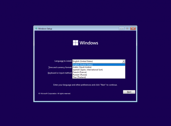 Windows 11 22H2 build 22621.3155 9in1 (No TPM Required) Preactivated Multilingual