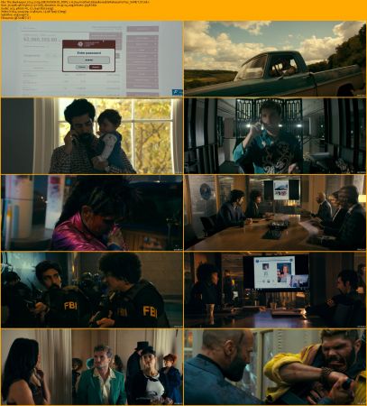 The Beekeeper 2024 720p AMZN WEB-DL DDP5.1 H264-AnotherUnbeelieveableReleaseForYou